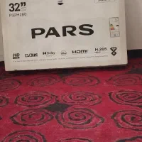 تلویزیون 32 اینچ صفر