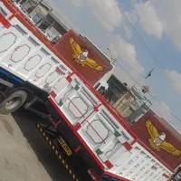 ساخت و تعمیر انواع اتاق کامیون با برند عقاب نشان|قطعات یدکی و لوازم جانبی|اصفهان, عاشق‌آباد|دیوار