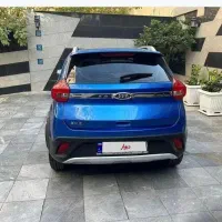 mvmx22 لاکچری|خودرو سواری و وانت|تهران, سعادتآباد|دیوار