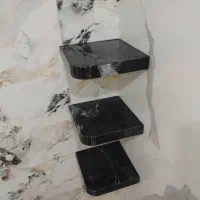 روشویی سرامیکی مدرن مدل دیواری طرح پاندیک|لوازم سرویس بهداشتی|همدان, |دیوار