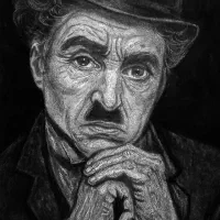 جادوی سیاه قلم را با تخفیف‌ باورنکردنی تجربه کنید