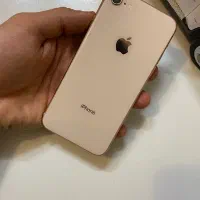 ایفون 8 256g