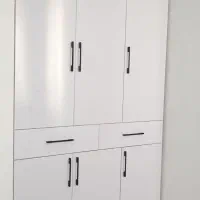 ساخت ونصب وتعمیرات انواع کابینت کمددیواری ام دی اف|خدمات پیشه و مهارت|اهواز, اسلام آباد غربی|دیوار