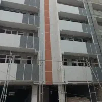 اپارتمان های ۲۳۲ واحدی