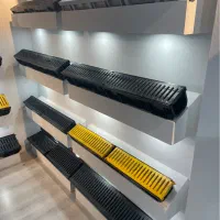 جایی که کیفیت از آب سبقت میگیره گریل گاتر|فروشگاه و مغازه|شیراز, فرهنگ شهر|دیوار