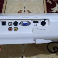 ویدئو پرژکتورEPSON|تلویزیون و پروژکتور|گنبد کاووس, |دیوار