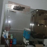 آینه دستشویی