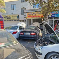 نیازمند شاگرد مکانیک