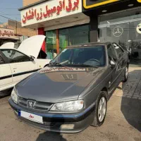 پرشیا ۱۴۰۰، tu5، سیمی، بدون رنگ|خودرو سواری و وانت|اسلامشهر, زرافشان|دیوار