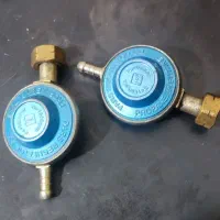 لگلاتور گاز در حد نو کاملا سالم