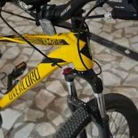 دوچرخه اورلورد ۲۷.۵ در حد نو|دوچرخه، اسکیت، اسکوتر|کرج, باغستان|دیوار