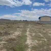 ۱۰۰۰ متر زمین کارگاهی خ هشتم جنوبی با وکالت