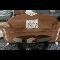 فروش مبلمان|مبلمان خانگی و میز عسلی|ورامین, خیر آباد|دیوار