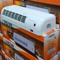 Z745 i بخاری برقی فندار تیرینکات فن هیتر برقی مدرن