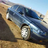 سمند se مدل91 تا پنجشنبه این قیمت چون چک دارم|خودرو سواری و وانت|پردیس, فاز ۱۱|دیوار