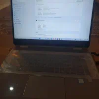 لبتاب  Zbook HP G5 i7 9750H