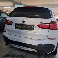 BMW x1|خودرو سواری و وانت|تهران, قبا|دیوار