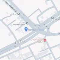 تهاتر زمین تجاری در کرمان با آپارتمان در شیراز