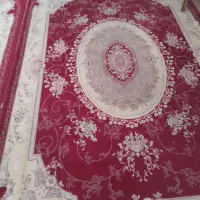 فرش ۱۲متری و۶متری ماشینی ۵۰۰شانه