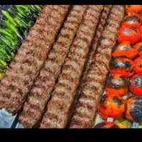 به تعدادی نیروی کار در رستورانکارگر ساده شاطر اشپز