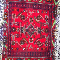 پشتی دستفاف