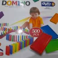 دومینو ۵۰۰تایی|اسباببازی|مریوان, |دیوار
