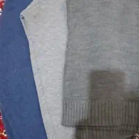 لباس دست دوم