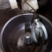 خمیر گردان زیر قیمت فروش فوری