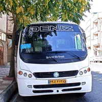 مینی بوس دربستی