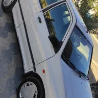 پراید ۱۳۱ مدل ۸۷|خودرو سواری و وانت|جهرم, |دیوار