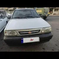 پراید صبا مدل80به شرط کارشناسی فنی/فروش فوری|خودرو سواری و وانت|شهریار, دهشاد بالا|دیوار