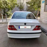 سمند se xu7|خودرو سواری و وانت|تهران, تختی|دیوار