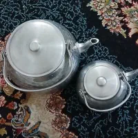 کتری قوری