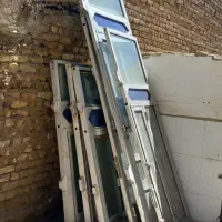فروش درب و پنجره آلومینیومی