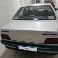 پژو ۴۰۵ مدل ۹۰|خودرو سواری و وانت|کنگاور, |دیوار