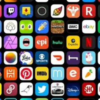 نصاب اپلیکیشن  تی وی