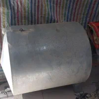 منبع ۱۰۰۰لیتری فلزی