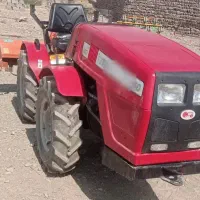 فروش فوری تراکتور کمرشکن باغی|خودرو سنگین|بیرک, |دیوار