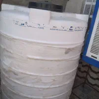منبع اب 2000لیتری