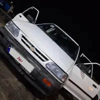 پراید ۸۴