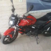 موتور Benelli 250
