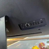 فروش ال این وان 21اینج|رایانه رومیزی|اهواز, کوی باهنر|دیوار