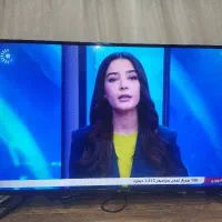 تلویزیون 42 LED|تلویزیون و پروژکتور|مریوان, |دیوار