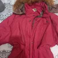 چند عدد پالتو