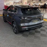 چانگان cs55 وارداتی 2024 تحویل امسال صفر