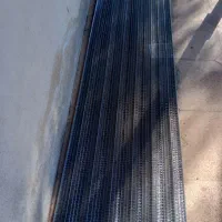 راویز بندی و جوش کاری