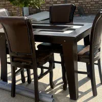 میز نهارخوری