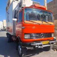 خاور یخچالی|خودرو سنگین|تهران, تهرانسر شرقی|دیوار