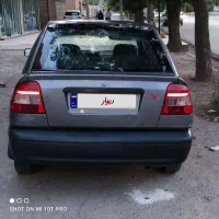 پراید 141 SL مدل 90 دوگانه سوز