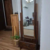 آینه قدی